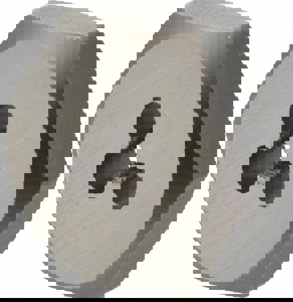 Hex Rethreading Die: #10-32, Right Hand, 1